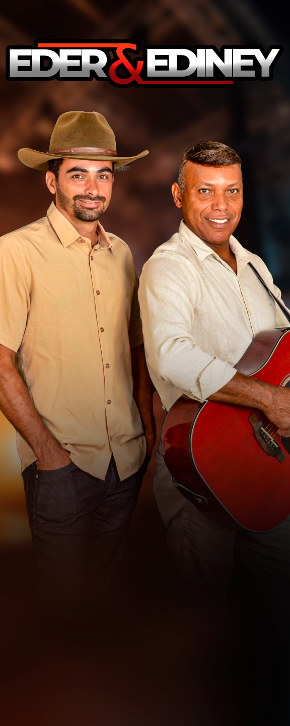 Eder & Ediney